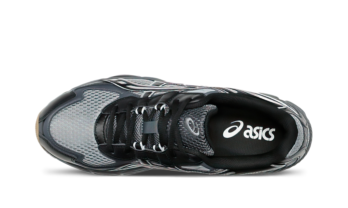 ASICS Gel-NYC 2055 Clay Grey Black