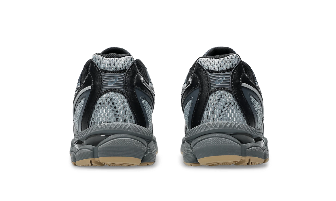 ASICS Gel-NYC 2055 Clay Grey Black