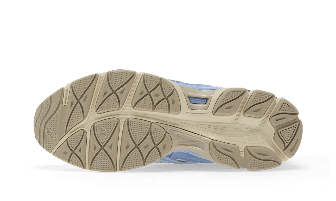 ASICS Gel-NYC Airy Blue Stone Wash