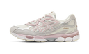 ASICS Gel-NYC Concrete Barely Rose