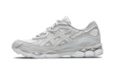 ASICS Gel-NYC Cream Cloud Grey