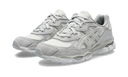 ASICS Gel-NYC Cream Cloud Grey