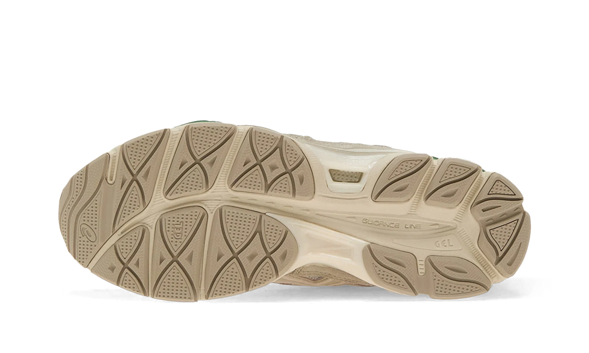 ASICS Gel-NYC Cream Fossil