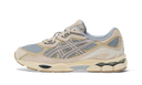 ASICS Gel-NYC Dolphin Oyster Grey