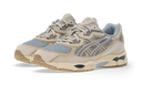 ASICS Gel-NYC Dolphin Oyster Grey