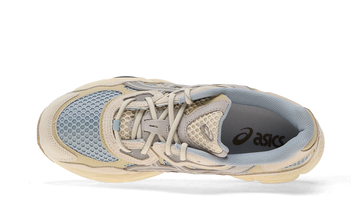 ASICS Gel-NYC Dolphin Oyster Grey