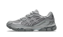 ASICS Gel-NYC Gri Ciment Gri