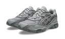 ASICS Gel-NYC Gri Ciment Gri