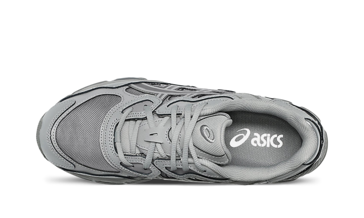 ASICS Gel-NYC Grey Cement Grey