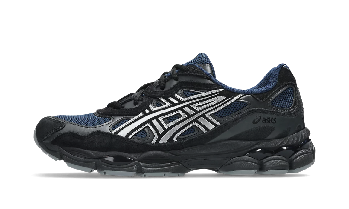 ASICS Gel-NYC Independence Blue Pure Silver