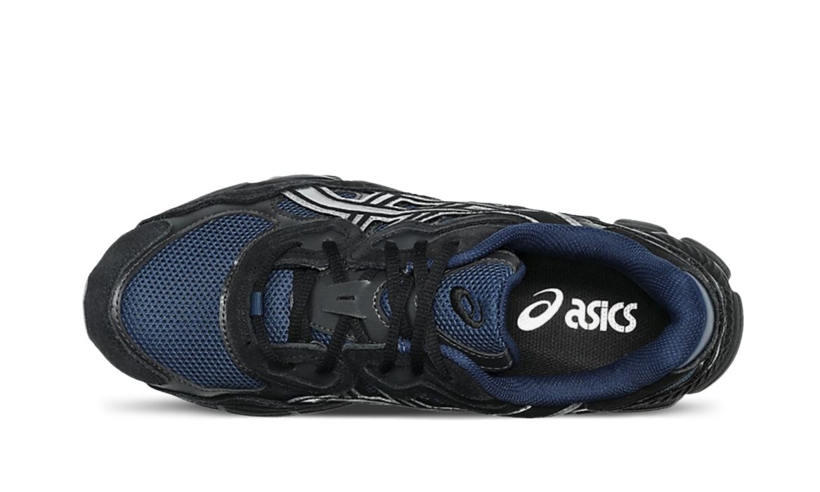 ASICS Gel-NYC Independence Blue Pure Silver