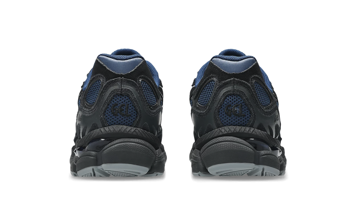 ASICS Gel-NYC Independence Blue Pure Silver