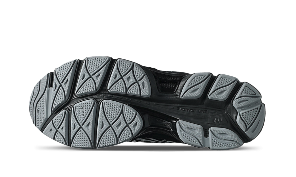 ASICS Gel-NYC Independence Blue Pure Silver