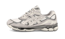 ASICS Gel-NYC Oyster Grey
