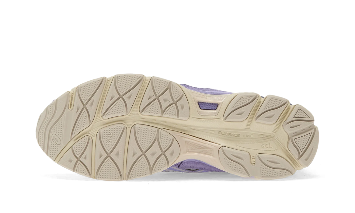 ASICS Gel-NYC Piedmont Grey Bluebell