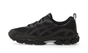 ASICS Gel-NYC RGD Black Graphite Grey