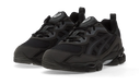 ASICS Gel-NYC RGD Black Graphite Grey