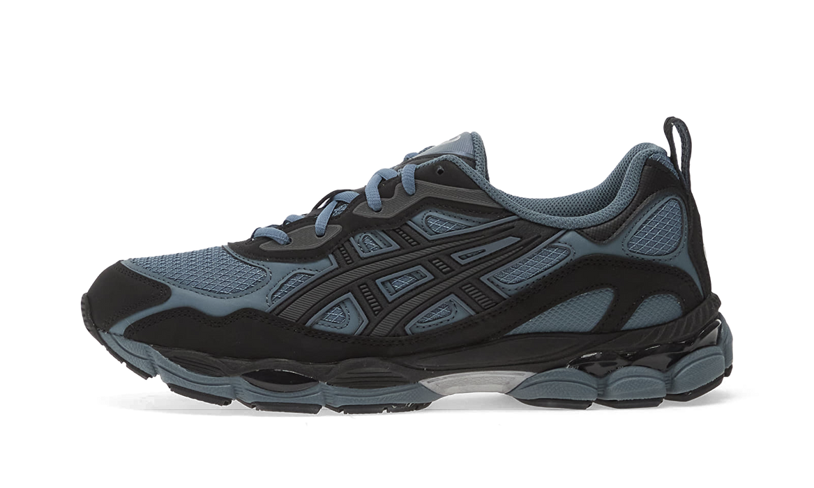 ASICS Gel-NYC RGD Ironclad Black
