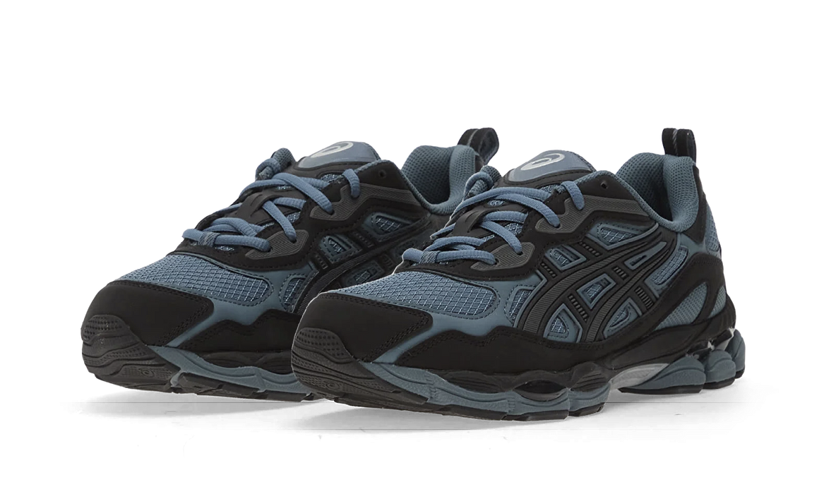 ASICS Gel-NYC RGD Ironclad Black