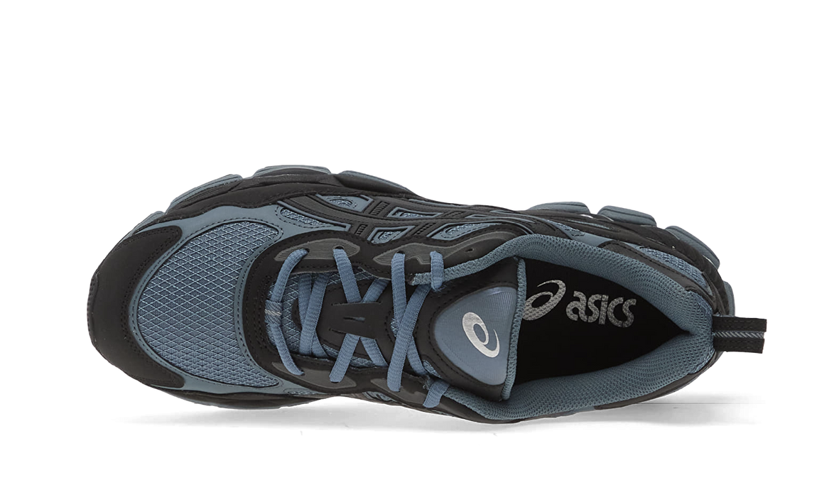 ASICS Gel-NYC RGD Ironclad Black