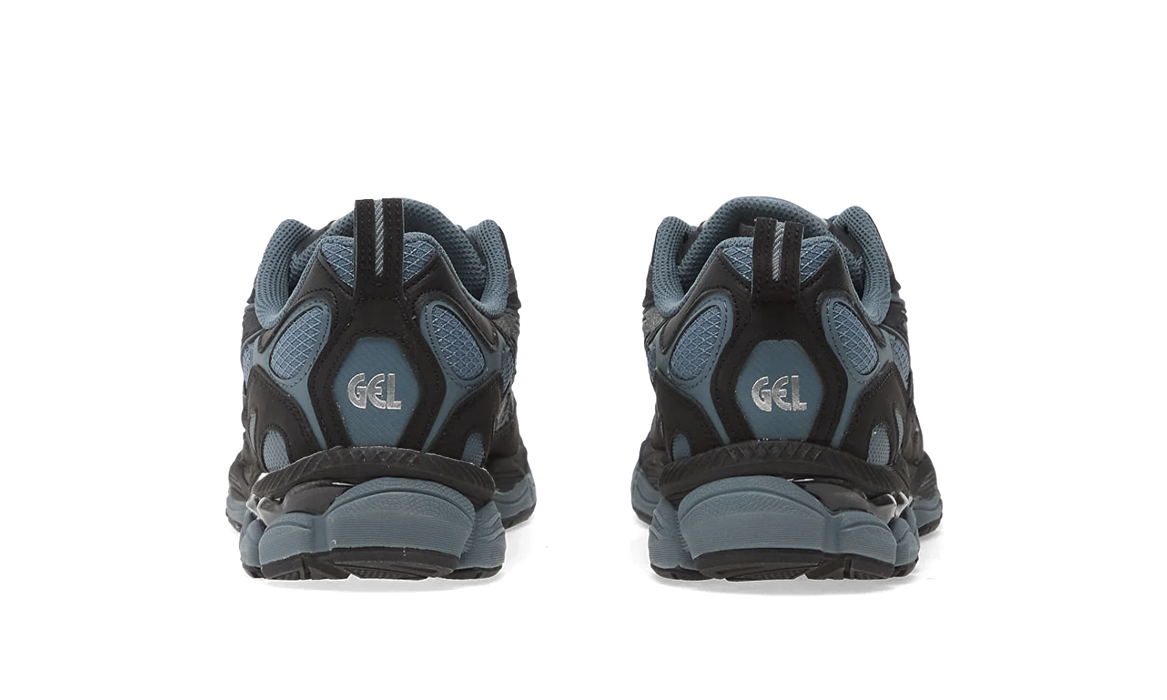 ASICS Gel-NYC RGD Ironclad Black