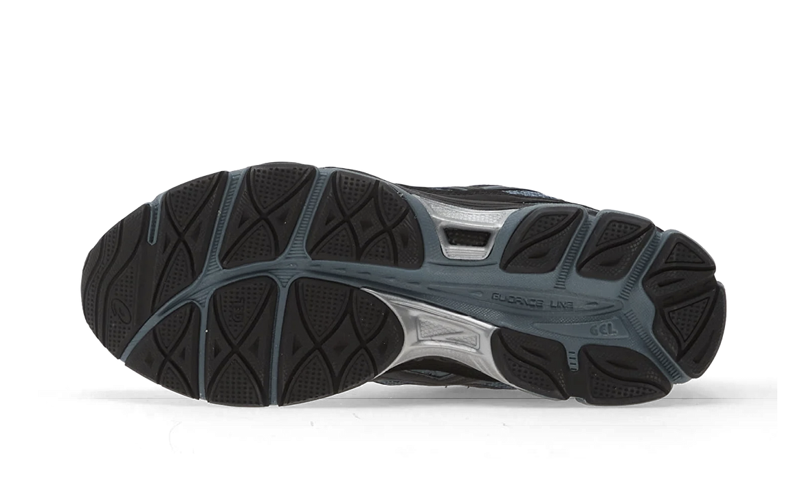 ASICS Gel-NYC RGD Ironclad Black