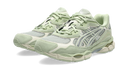 ASICS Gel-NYC Sage Frost Pure Silver