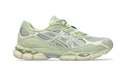 ASICS Gel-NYC Sage Frost Pure Silver
