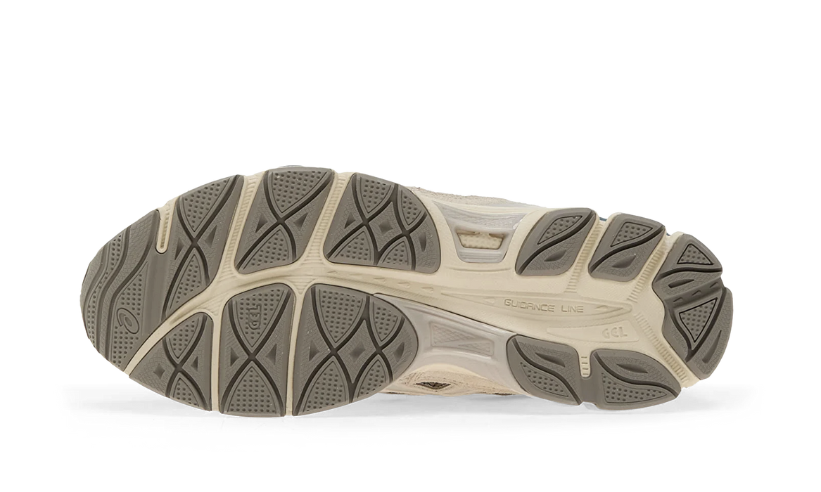 ASICS Gel-NYC Steeple Grey Cream