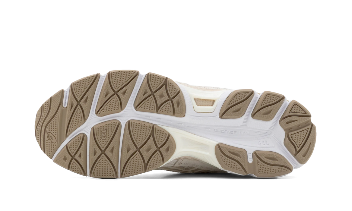 ASICS Gel-NYC White Feather Grey