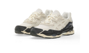 ASICS Gel-NYC White Smoke Grey