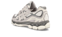 ASICS Gel-NYC Oyster Grey