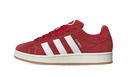 Adidas Campus 00s Better Scarlet Cloud Alb