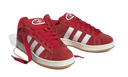 Adidas Campus 00s Better Scarlet Cloud Alb