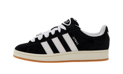 adidas Campus 00s Core Black HQ8708 True to Sole