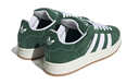 Adidas Campus 00s Dark Green Cloud White-4