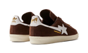 adidas Campus 80s Bape 30th Anniversary Brown (IF3379) - True to Sole-3