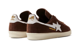 adidas Campus 80s Bape 30th Anniversary Brown (IF3379) - True to Sole-3