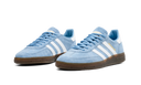 adidas Handball Spezial Light Blue (BD7632) - True to Sole-2