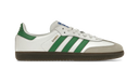 Încălțăminte Adidas Samba OG Alb Verde