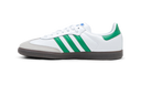Adidas Samba OG Footwear White Green