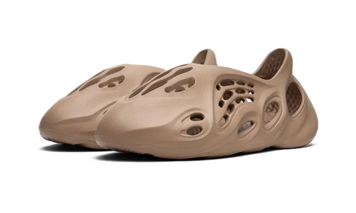 Adidas Yeezy Foam Runner Clay Taupe