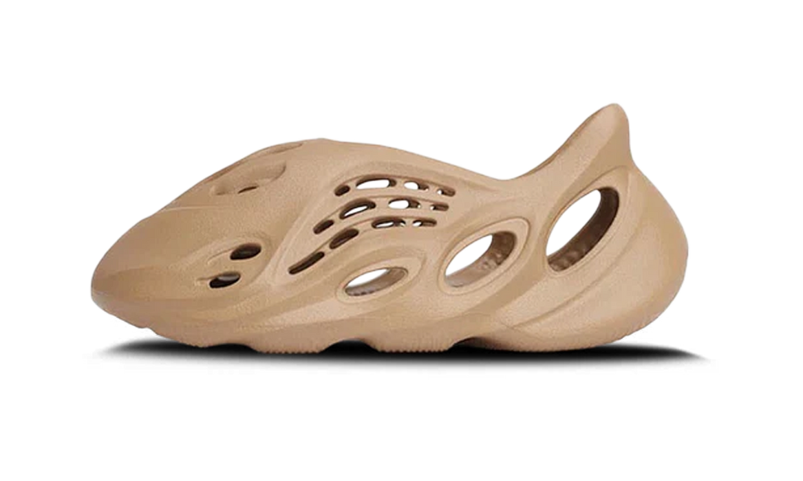 Adidas Yeezy Foam Runner Clay Taupe