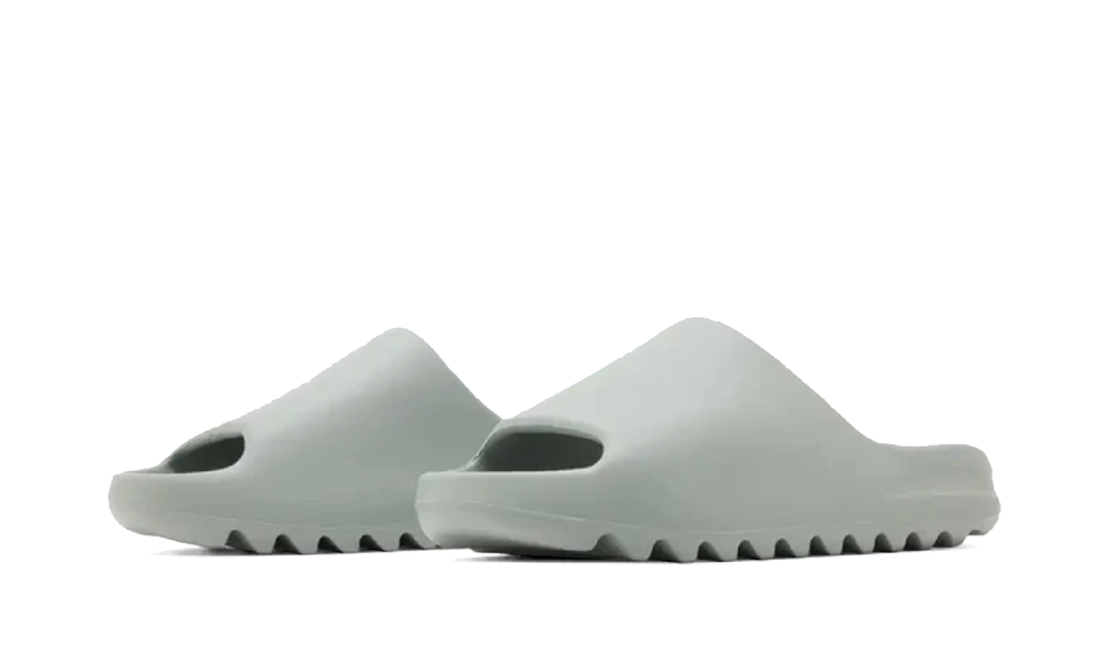 Adidas Yeezy Slide Salt - True to Sole - 2