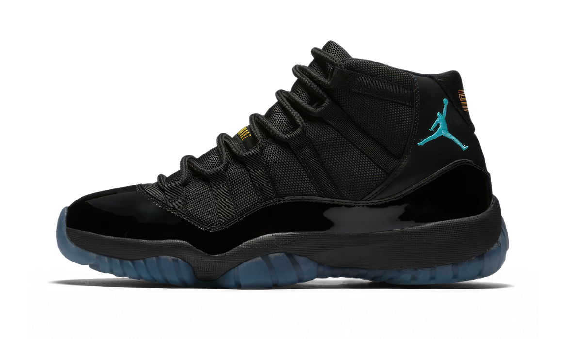 Air Jordan 11 Retro Gamma Blue (2025)