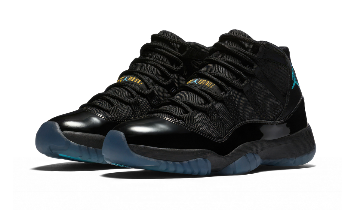 Air Jordan 11 Retro Gamma Blue (2025)