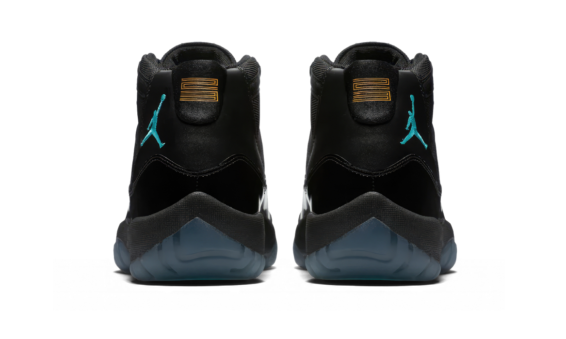 Air Jordan 11 Retro Gamma Blue (2025)