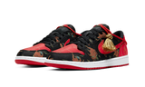 Air Jordan 1 Low OG Chinese New Year (DD2233-001) - True to Sole-2