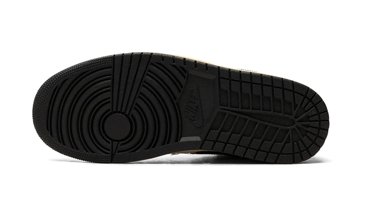 Air Jordan 1 Low SE WRMK Sashiko Denim