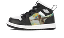 Air Jordan 1 Mid Hologram (TD)